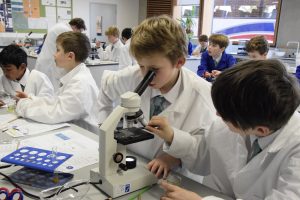 Microscope slides