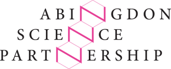 Abingdon Science Partnership Logo