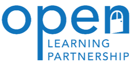OPEN logo